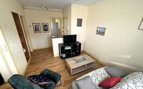 Appartement Proche De L'Hyper-Centre Avec Garage